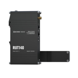 Teltonika RUT140 | Průmyslový router | 2x RJ45 100Mb/s, IP30 - Obrázek 4