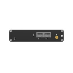 Teltonika RUT140 | Router industriale | 2x RJ45 100Mb/s, IP30 - Immagine 5