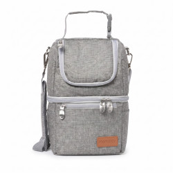 Momcozy LG001 Multi-Function Breastmilk Cooler Bag |...