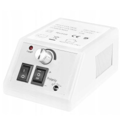 EXTRALINK FREZARKA DO PAZNOKCI EU PLUG BIAŁA - Изображение 2