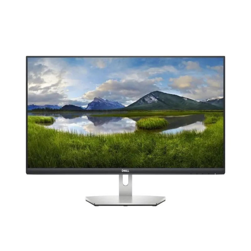 Dell 27" S2721D Monitor IPS, WQHD, 2x HDMI, 1x DP