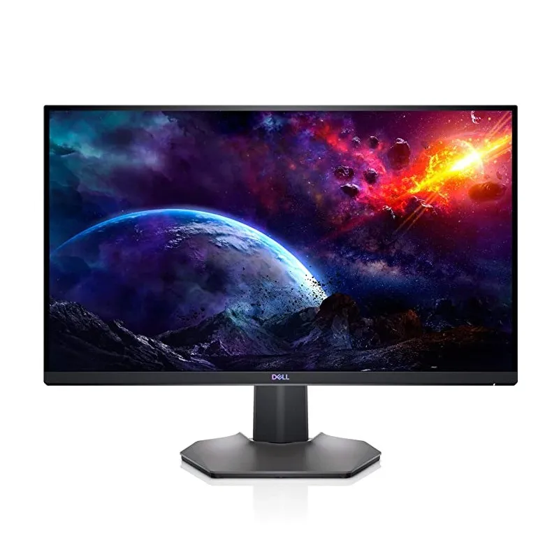 DELL S2721DGFA MONITOR 27" NANO IPS WQHD 2X HDMI, 1X DP, (210-AXRQ)