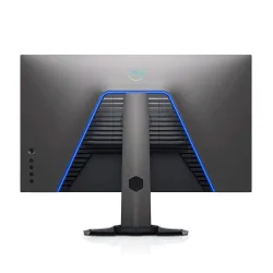 Dell 27 İnç Monitor S2721DGFA, Nano IPS, WQHD, 165Hz FreeSync, 1x DP, 2x HDMI