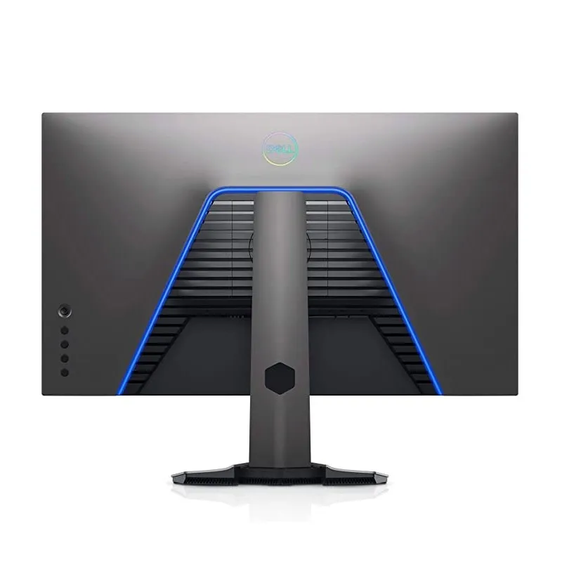 Dell 27 İnç Monitor S2721DGFA, Nano IPS, WQHD, 165Hz FreeSync, 1x DP, 2x HDMI
