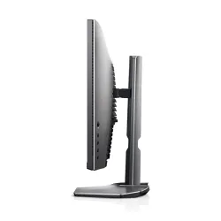 Dell 27 İnç Monitor S2721DGFA, Nano IPS, WQHD, 165Hz FreeSync, 1x DP, 2x HDMI