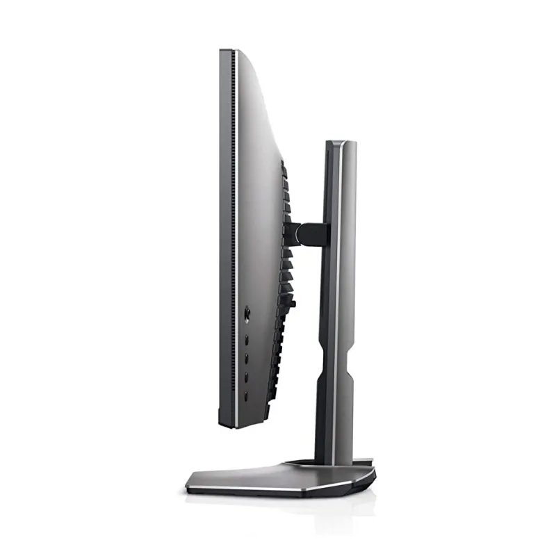 Dell 27 İnç Monitor S2721DGFA, Nano IPS, WQHD, 165Hz FreeSync, 1x DP, 2x HDMI