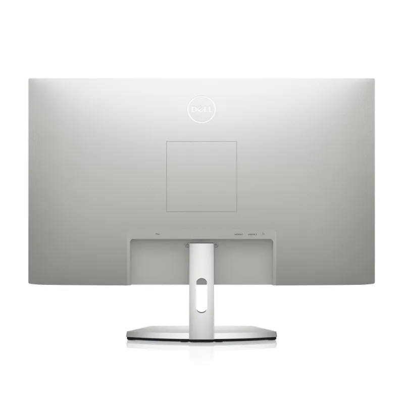 Dell 27" S2721H Monitor IPS, Full HD, 75Hz FreeSync, 1x DP, 2x HDMI