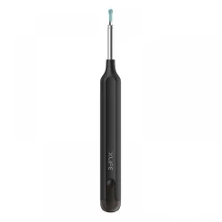 XLife X1+ Czarny | Otoskop z kamerą do czyszczenia uszu |...
