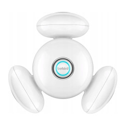 Bebird Home30S | Ferramenta de remoçao de cera de ouvido com câmara | 1080p - Imagem 2