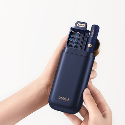 Эндоскоп для чистки ушей Bebird EarVision Plus I35R с камерой, 1080p - Изображение 2