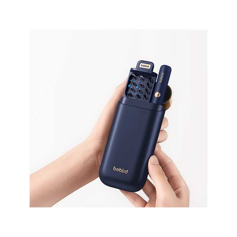 Bebird EarVision Plus I35R | Herramienta para eliminar la cera de los oídos con cámara | 1080p - Imagen 2