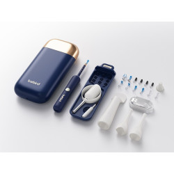 Bebird EarVision Plus I35R | Strumento per la rimozione del cerume dalle orecchie con telecamera | 1080p - Immagine 3