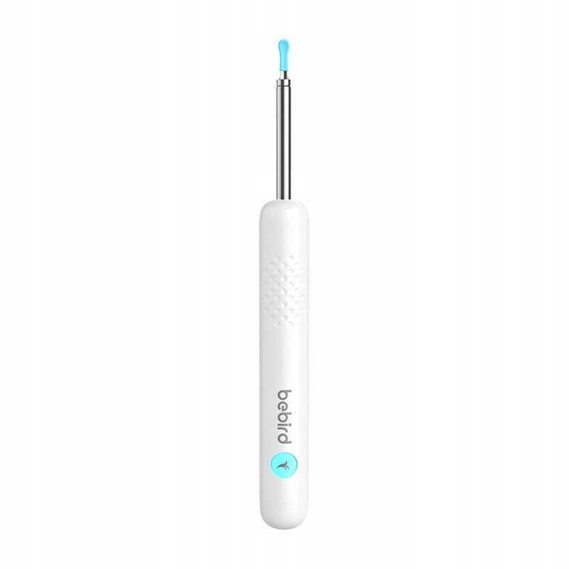 BEBIRD R1+ OTOSKOP Z KAMERĄ DO USUWANIA WOSKU BIAŁY - Imagem 2