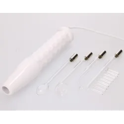 Extralink | Darsonval Derma Wand | na obličej, vlasy,...