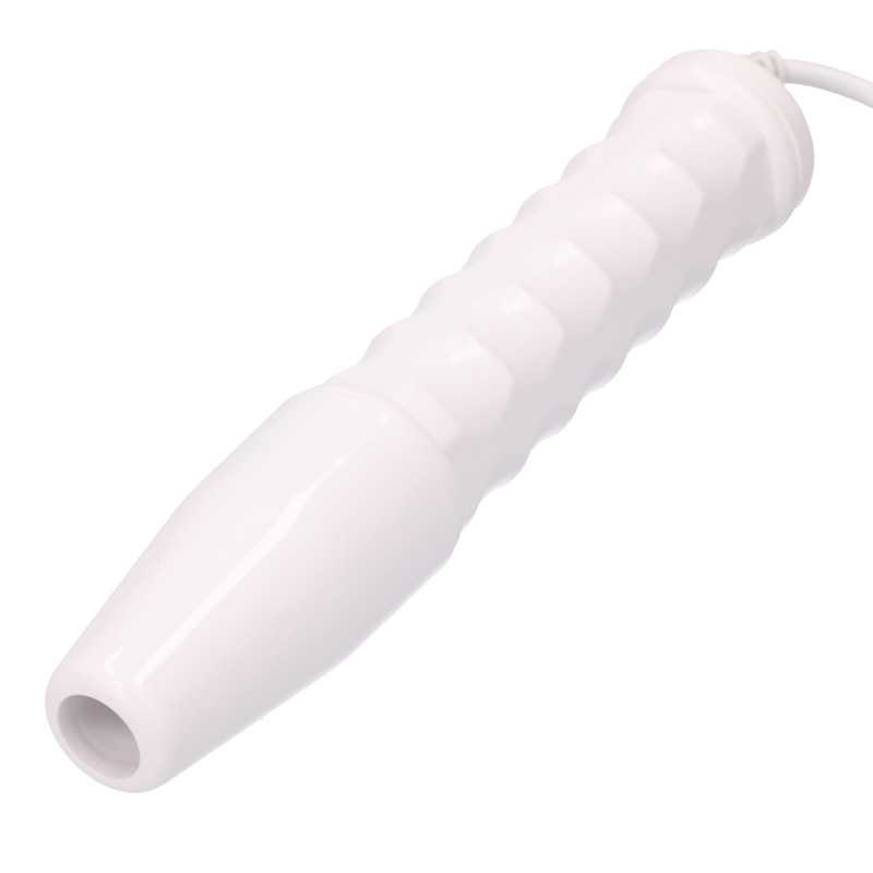 Extralink | Darsonval Derma Wand | na obličej, vlasy, kůži, 4 elektrody - Obrázek 2