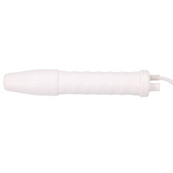 Extralink | Darsonval Derma Wand | für Gesicht, Haare, Haut, 4 Elektroden - Bild 3