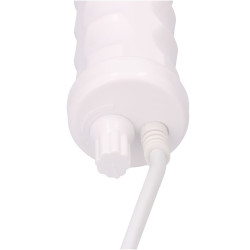 Extralink | Darsonval Derma Wand | para rostro, cabello, piel, 4 electrodos - Imagen 4
