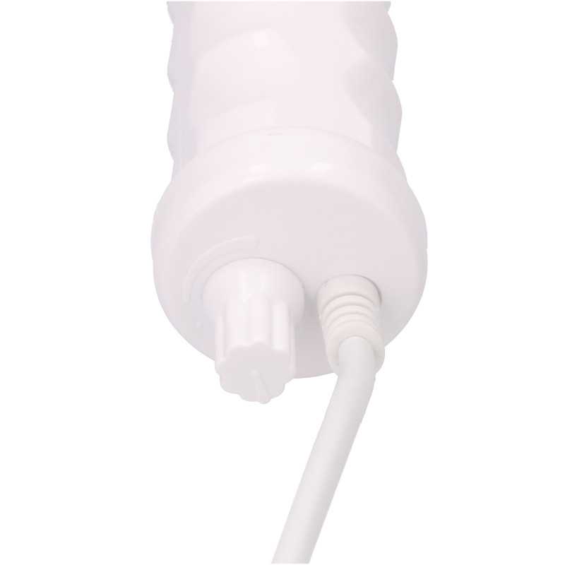 Extralink | Darsonval Derma Wand | para rosto, cabelo, pele, 4 eletrodos - Imagem 4