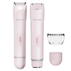 Extralink | Precyzyjny trymer depilator bikini 2w1 |...