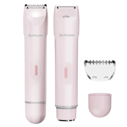 EXTRALINK TRYMER MASZYNKA DO GOLENIA BIKINI 400 MAH...