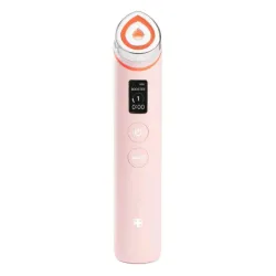 Medicube Age-R Booster Pro Růžový | Multifunkční pečující...