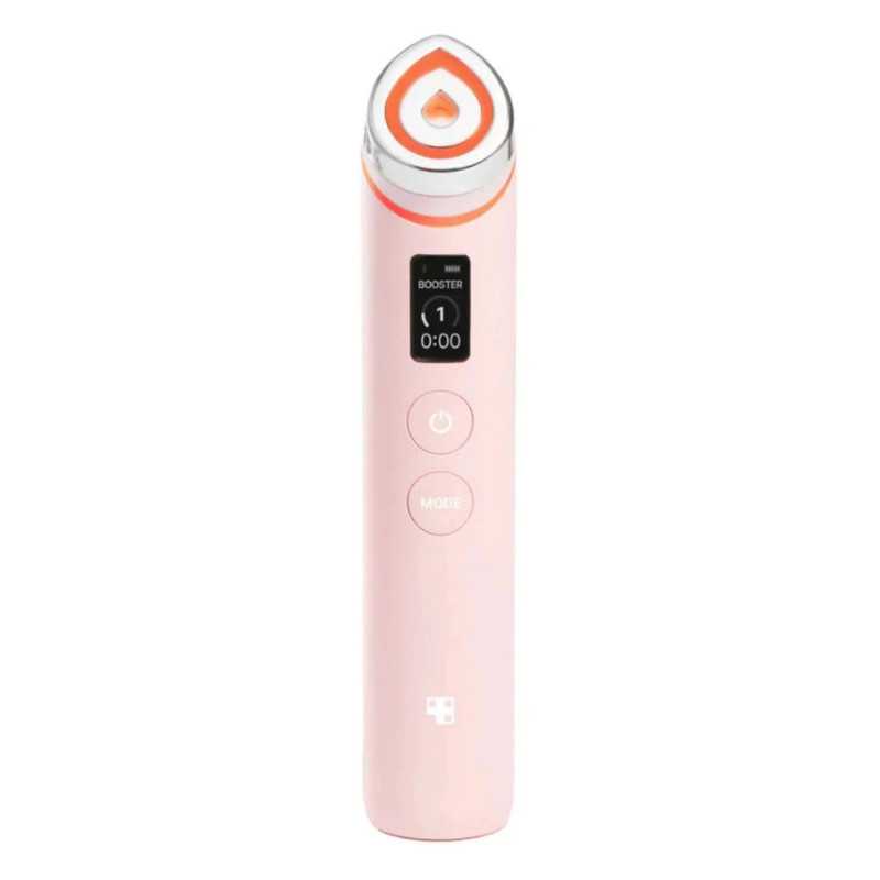 Medicube Age-R Booster Pro Pink | Multifunctional skincare device |