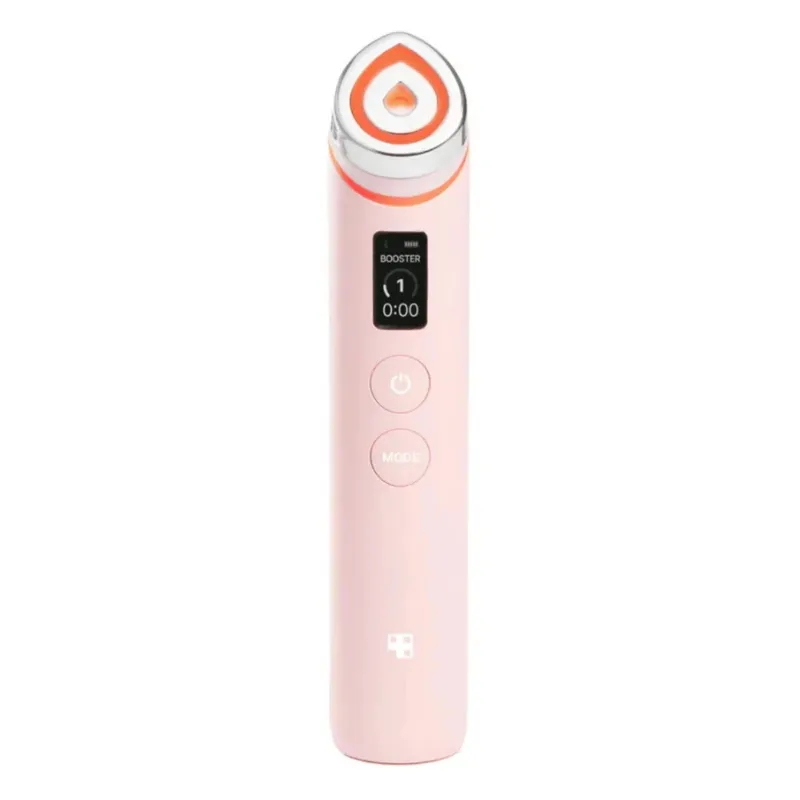 Medicube Age-R Booster Pro Różowy | Wielofunkcyjne urządzenie do pielęgnacji |
