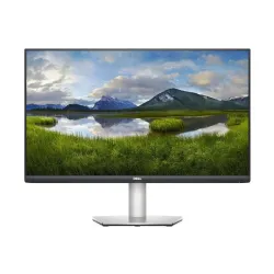 Dell 27" Monitör S2721HS, IPS, Full HD, 1x HDMI, 1x DP