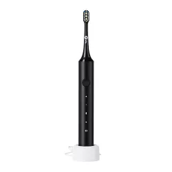 infly T03S Czarna | Szczoteczka soniczna | do 42000...
