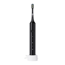 Infty T03S Siyah Sonic Diş Fırçası, 42000 Devr/dk'ya...
