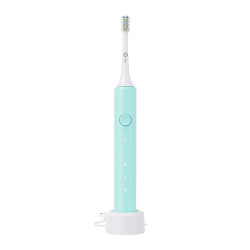 InFly T03S Yeşil Sonic Diş Fırçası, 42000 Devir/dk'ya...