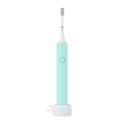 infly T03S Zielona | Szczoteczka soniczna | do 42000...