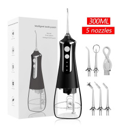 EXTRALINK BEAUTY SMARTLIFE INTELLIGENT WATER FLOSSER L10...