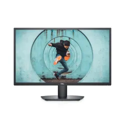 Dell 27" Monitör SE2722H, VA, Full HD, 1x HDMI, 1x VGA