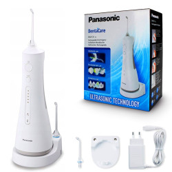 Panasonic EW1511 Zahnreinigungssystem, 200 ml
