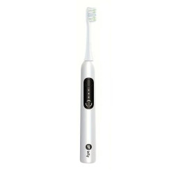 InFly T32 White Sonic Toothbrush, Up to 36000 RPM, 3...