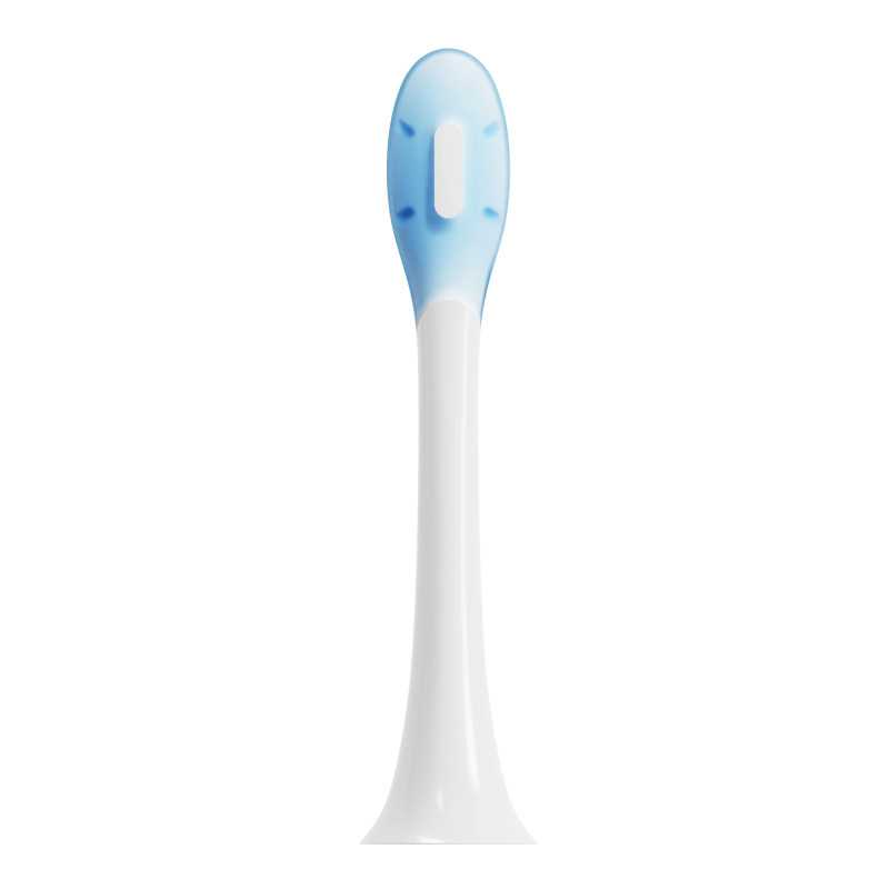 Xiaomi Oscillation Electric Toothbrush Replacement Heads (Clean) | Sonic toothbrush heads | - Image 4