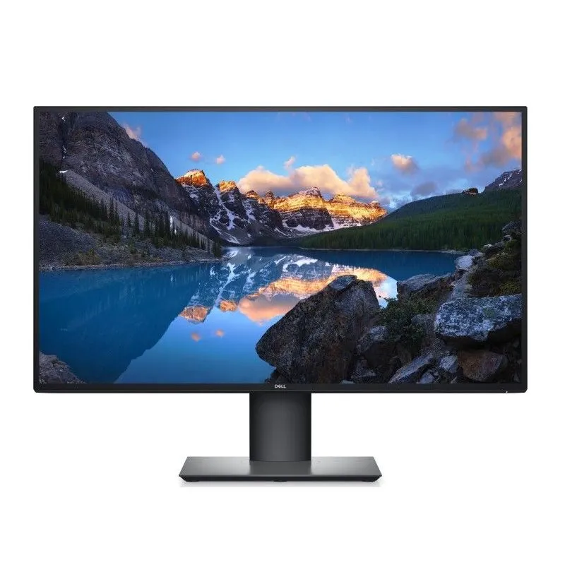 Dell 27" U2720Q Monitör, IPS, 4K, 1x HDMI, 1x DP, 1x USB-C, USB Hub