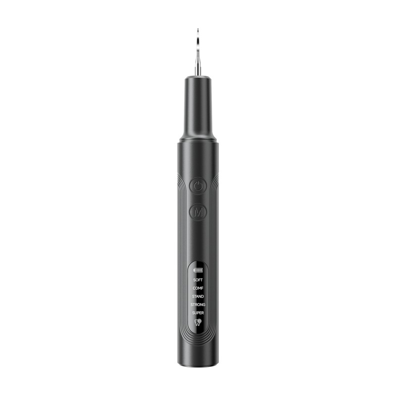 Extralink SC-01 | Escalador dentário ultrassónico | 5 modos - Imagem 2