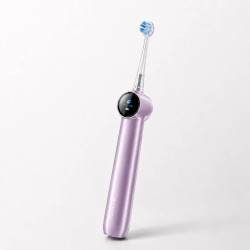 RANVOO PH5 BUBBLE SZCZOTECZKA ELEKTRYCZNA FIOLETOWA - Bild 2