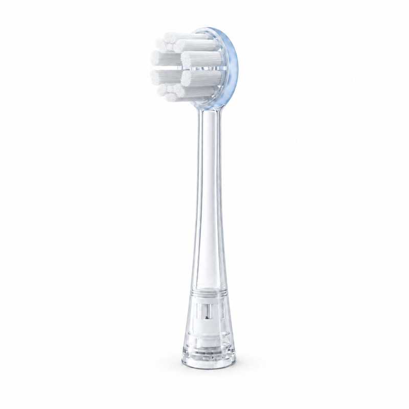 RANVOO PH5 Bubble | Końcówka do szczoteczki | Włosie miękkie - Zdjęcie 2