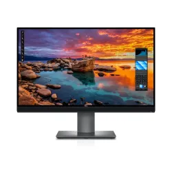 DELL UP2720Q 27" IPS LED 4K Monitör, 2X HDMI, 1X DP, 2X THUNDERBOLT (210-AVBE)
