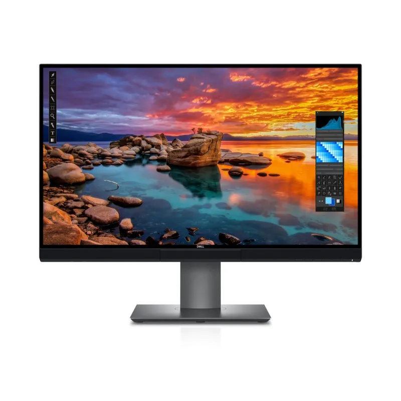 Dell 27" UP2720Q Monitor IPS, 4K, 2x HDMI, 1x DP, 2x Thunderbolt