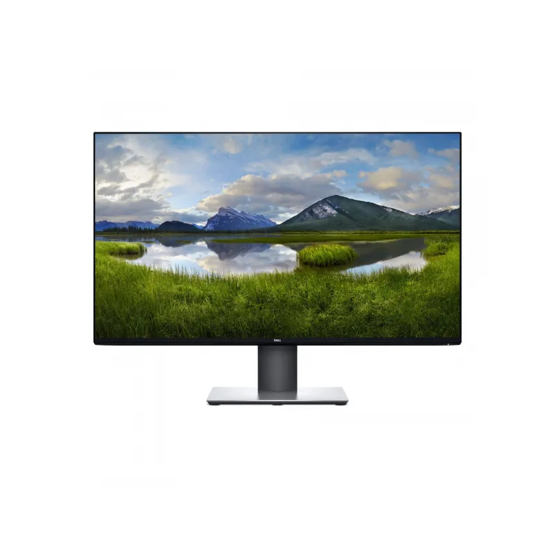Dell 31,5" U3219Q Monitor IPS, 4K, 1x DP, 1x HDMI, 1x USB-C, 4x USB