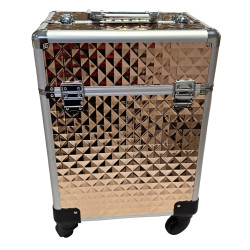 Extralink Lifestyle Damen Kosmetiktasche Organizer...