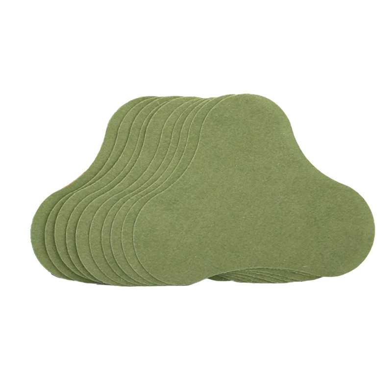 Hřejivé náplasti Extralink, úleva od bolesti krku a ramen 10x13cm 10ks - Obrázek 4