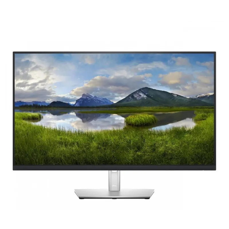 Dell 31.5" P3221D Monitor IPS, WQHD, 1x HDMI, 1x DP, 1x USB-C