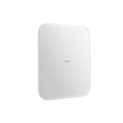 Умные весы для ванной Xiaomi Smart Scale S200 Белые, Bluetooth 5.4 - Изображение 2