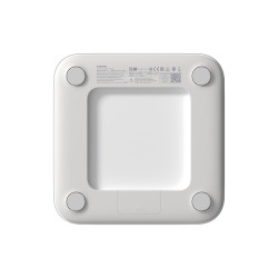 Умные весы для ванной Xiaomi Smart Scale S200 Белые, Bluetooth 5.4 - Изображение 3
