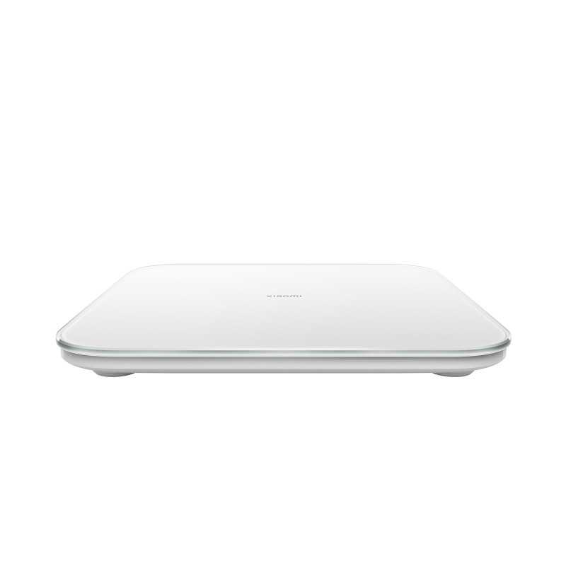 Xiaomi Smart Scale S200 Blanco | Báscula de bano inteligente | bluetooth 5.4 - Imagen 4